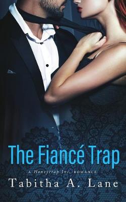 Cover of The Fiancé Trap