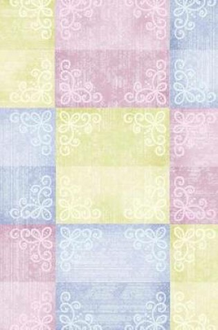 Cover of A Quilted Easter