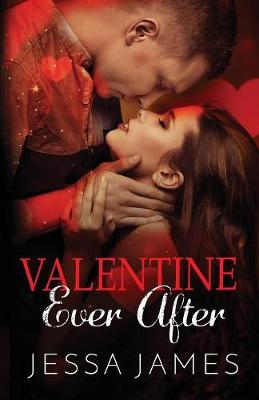 Book cover for Valentine Ever After