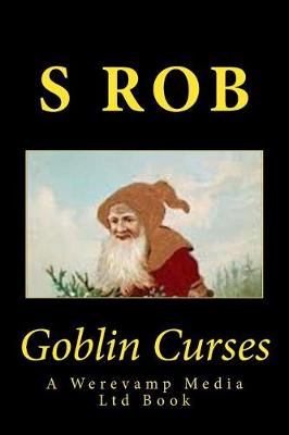 Book cover for Goblin Curses