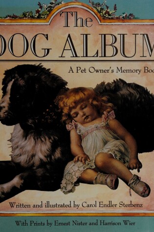Cover of The Dog Album