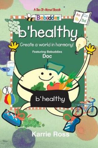 Cover of b'Healthy