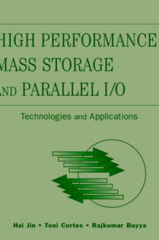 Cover of High Performance Mass Storage and Parallel I/O