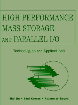 Book cover for High Performance Mass Storage and Parallel I/O