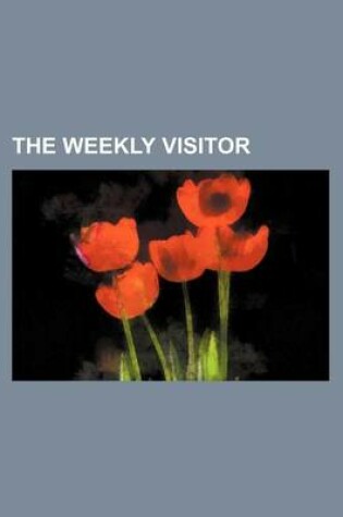 Cover of The Weekly Visitor