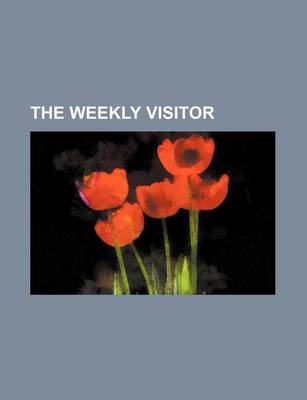 Book cover for The Weekly Visitor