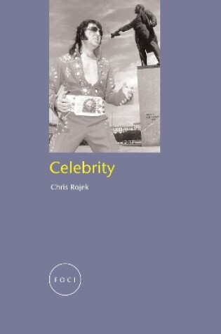 Cover of Celebrity