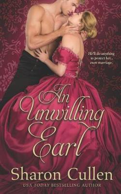Cover of An Unwilling Earl