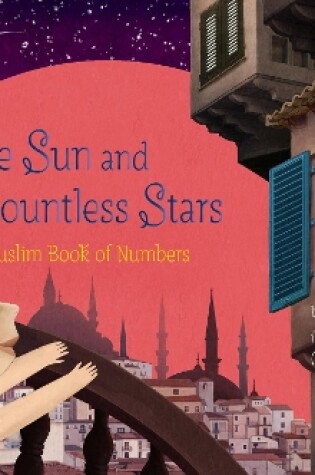 Cover of One Sun and Countless Stars