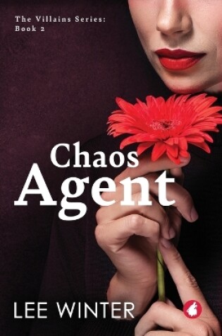 Cover of Chaos Agent