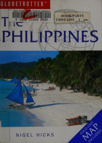 Cover of Philippines