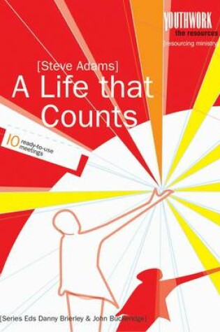 Cover of A Life that Counts
