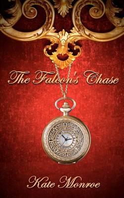 Book cover for The Falcon's Chase