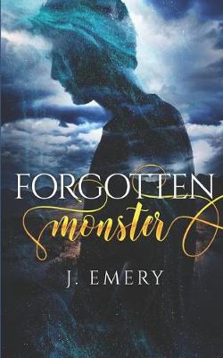Book cover for Forgotten Monster