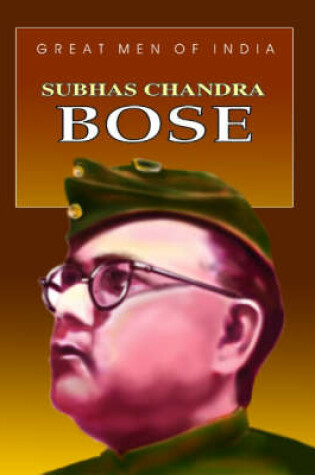 Cover of Subhas Chandra