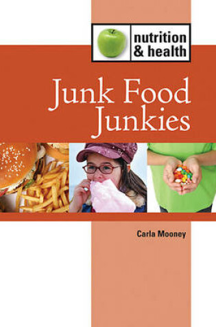 Cover of Junk Food Junkies
