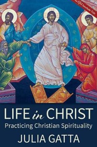 Cover of Life in Christ