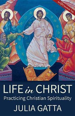 Book cover for Life in Christ