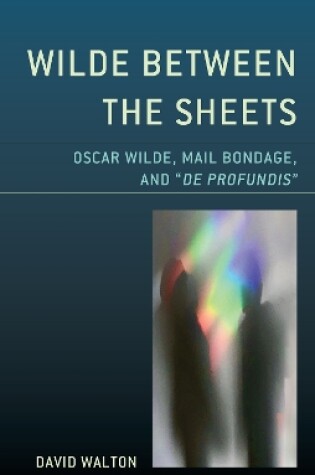 Cover of Wilde Between the Sheets
