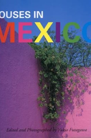 Cover of Houses in Mexico