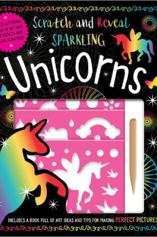 Cover of Sparkling Unicorns