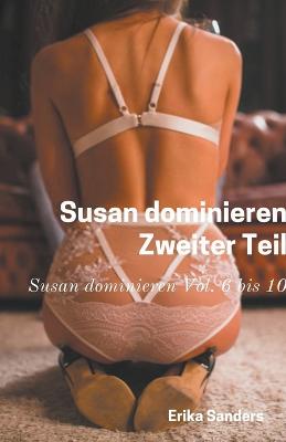 Book cover for Susan dominieren. Zweiter Teil