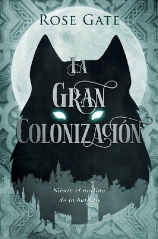 Cover of La Gran Colonización