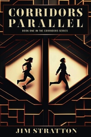 Cover of Corridors Parallel