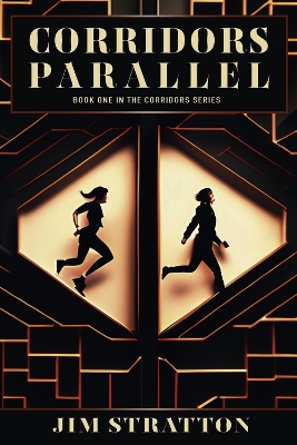 Book cover for Corridors Parallel