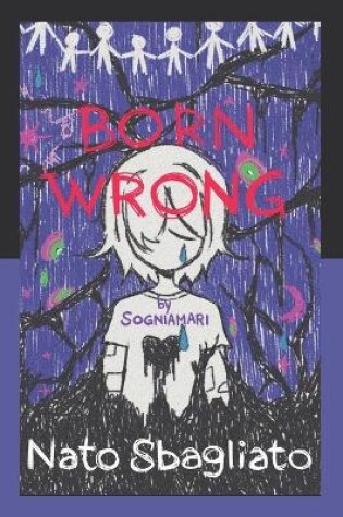 Cover of Born Wrong