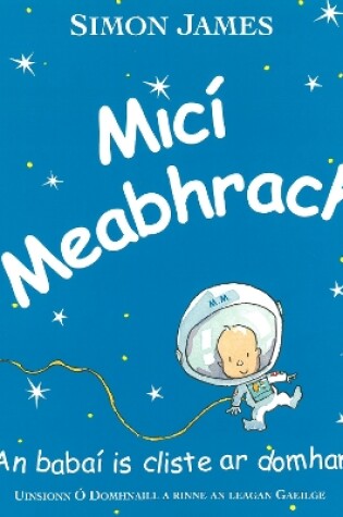 Cover of Mici Meabhrach