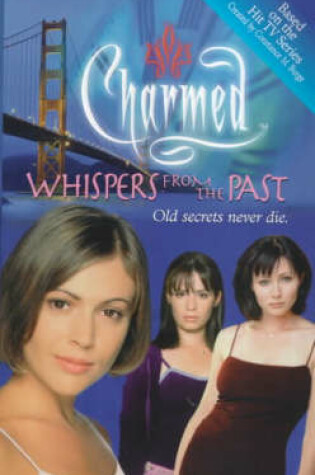 Cover of Whispers From The Past