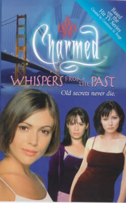 Cover of Whispers From The Past