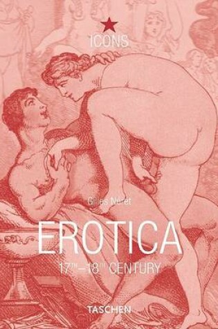 Cover of Erotica Universalis
