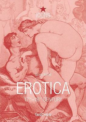 Book cover for Erotica Universalis