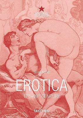 Cover of Erotica Universalis