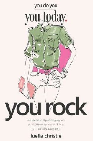 Cover of You Rock