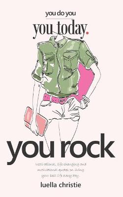 Cover of You Rock