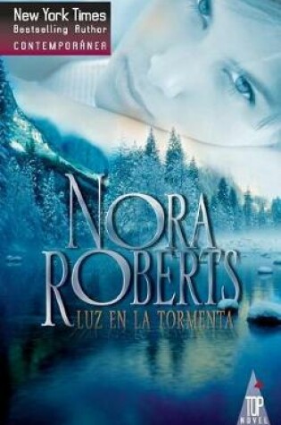 Cover of Luz En La Tormenta