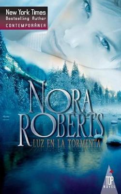 Book cover for Luz En La Tormenta