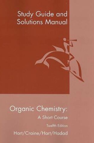 Cover of Organic Chemistry