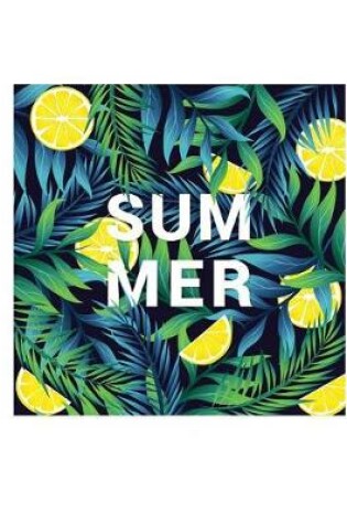 Cover of Summer