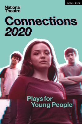 Book cover for National Theatre Connections 2020