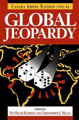 Cover of Global Jeopardy