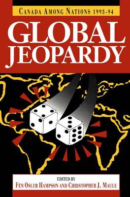 Cover of Global Jeopardy