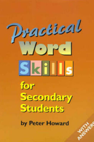 Cover of Practical Word Skills