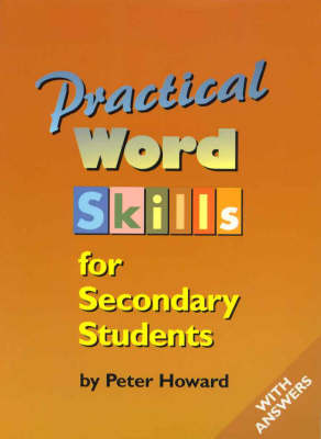 Book cover for Practical Word Skills