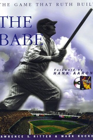 Cover of Babe: the Game That Ruth Built