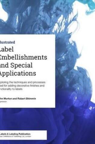 Cover of Label Embellishments and Special Applications