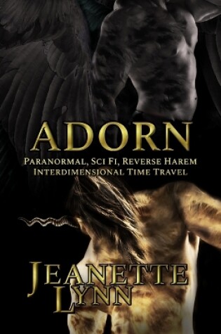 Cover of Adorn